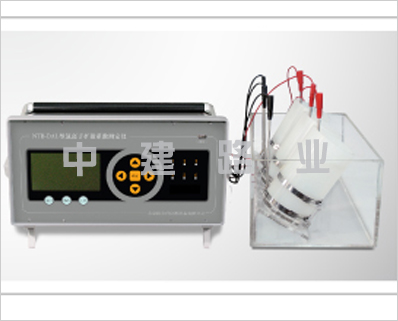 氯離子擴散系數測定儀（RCM法）