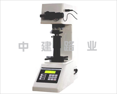 THBP-62.5型數顯小負荷布氏硬度計