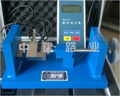 ZY-1型擇壓法砂漿強(qiáng)度檢測(cè)儀